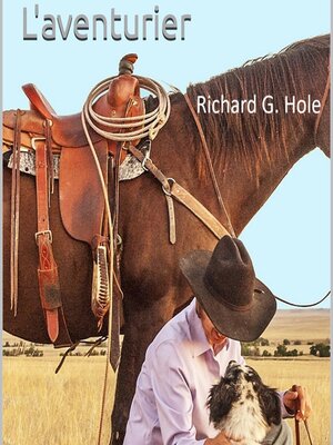 cover image of L'aventurier
